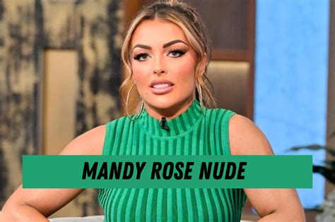 mandy rose nude|Mandy Rose Nude Thicc